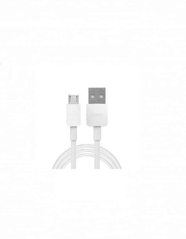 HUAWEİ CP70- AP70 Orjinal Micro Usb Şarj ve Data Kablosu - Resim 8