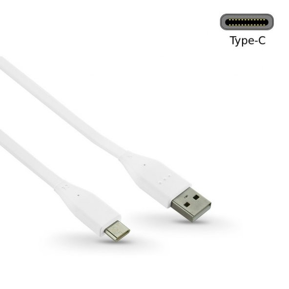 LG USB TYPE-C KABLO G5 G6 G7 V20 V30 - Resim 8