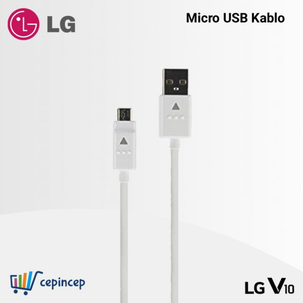 LG MİCRO USB KABLO - Resim 4