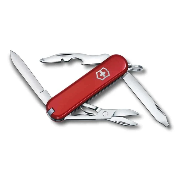 Victorinox 0.6363 Rambler Çakı ürün görseli 1