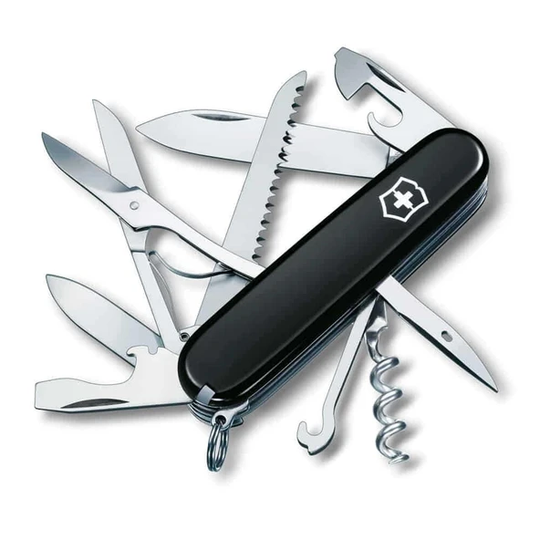 Victorinox 1.3713.3 Huntsman Çakı ürün görseli 1