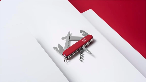 Victorinox 1.3613 Camper Çakı - Resim 3