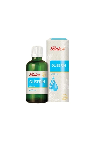 BALEN GLİSERİN 50 ML ürün görseli 1