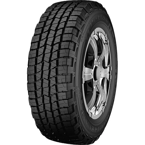 Petlas 205/80 R16 TL 104T REINF. (M+S) EXPLERO A/T PT421 SUV Yaz Lastiği (Üretim Tarihi:2026) ürün görseli 1