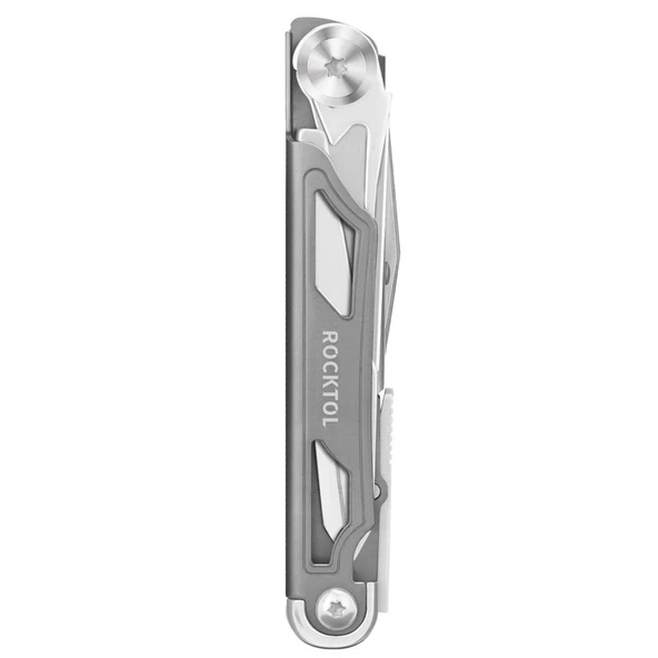Rocktol 12 Fonksiyonlu Multitool Çakı - Resim 2
