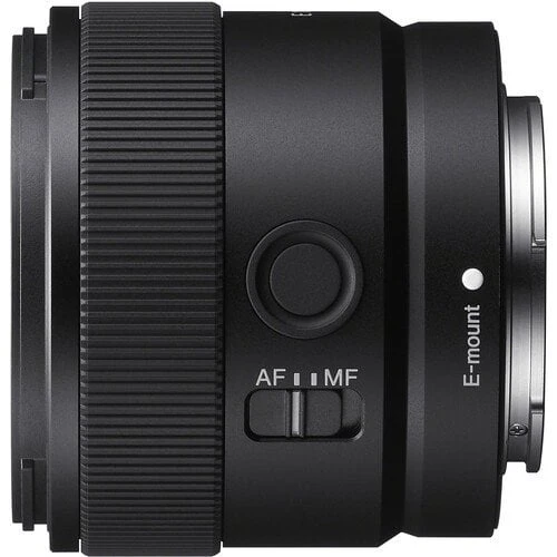 Sony E 11mm f/1.8 Lens (SEL11F18) - Resim 2