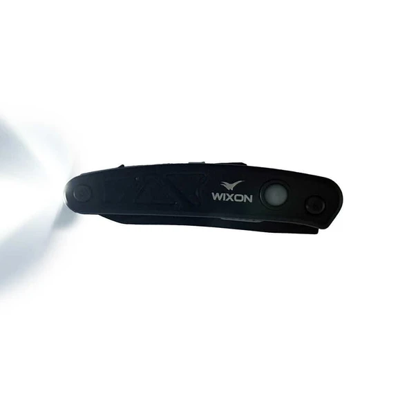 Wixon W09 4 Fonksiyonlu Multitool Çakı - Resim 2