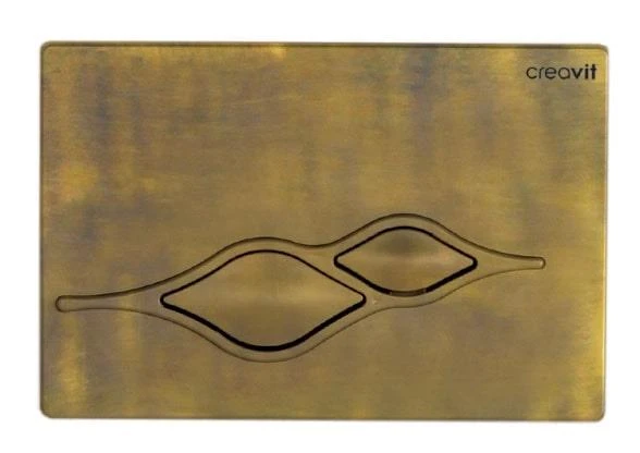 Creavit Ufo Eskitme Kumanda Paneli - GP1007.00 ürün görseli 1