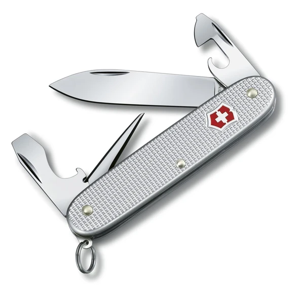 Victorinox 0.8201.26 Pioneer Range, Alox Çakı ürün görseli 1
