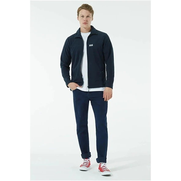 Helly Hansen Zippy Polar Erkek Mont ürün görseli 1