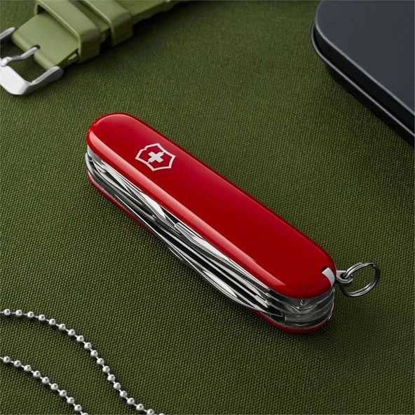 Victorinox 1.4713 Fieldmaster Çakı - Resim 3