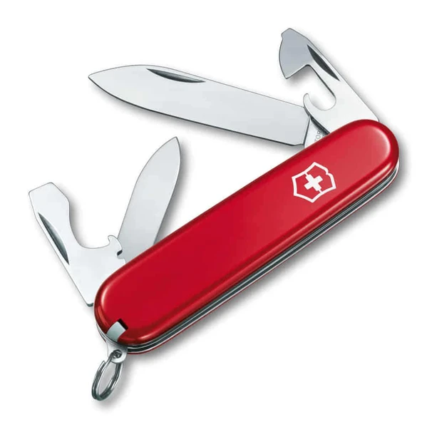 Victorinox 0.2503 Recruit Çakı ürün görseli 1