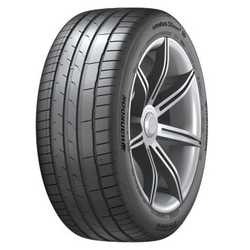 Hankook Ventus S1 evo3 SUV K127C 315/35R21 111Y Yaz Lastiği 2023 ürün görseli 1