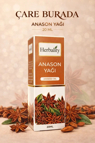 Anason Yağı (20 ML) ürün görseli 1