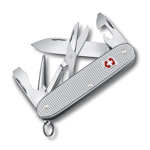 Victorinox 0.8231.26 Pioneer X, Alox Çakı ürün görseli 1