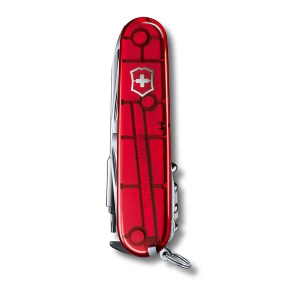 Victorinox 1.7775.T CyberTool 41 Çakı - Resim 4