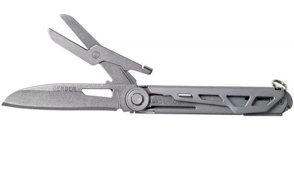Gerber 30001725 Armbar Turuncu Çakı , Kutulu ürün görseli 1
