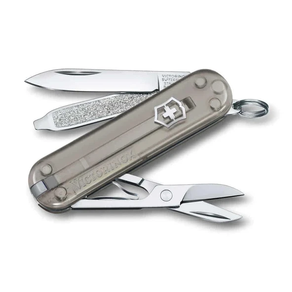 Victorinox 0.6223.T31G Mystical Morning Classic Çakı ürün görseli 1