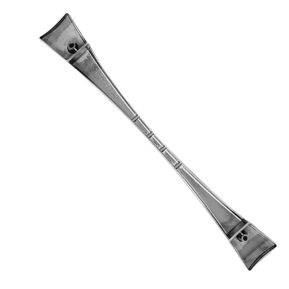 İstanbul Krom 192 mm Kulp ( 9 ADET ) - Resim 4