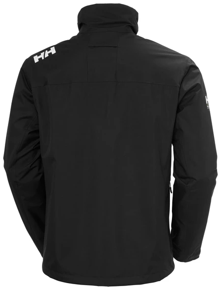 Helly Hansen Crew Mid Layer Polarlı Erkek Mont - Resim 7