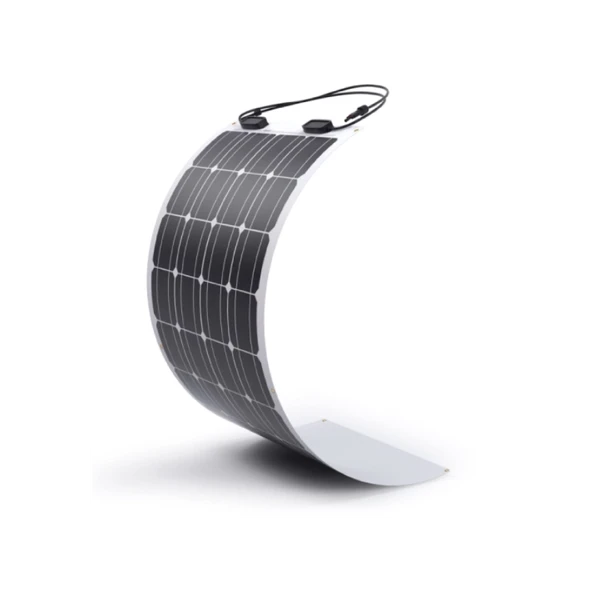 550W ESNEK GÜNEŞ PANELİ SOLAR PANEL MARİN TİPİ HT72-18X(Nlm) ürün görseli 1