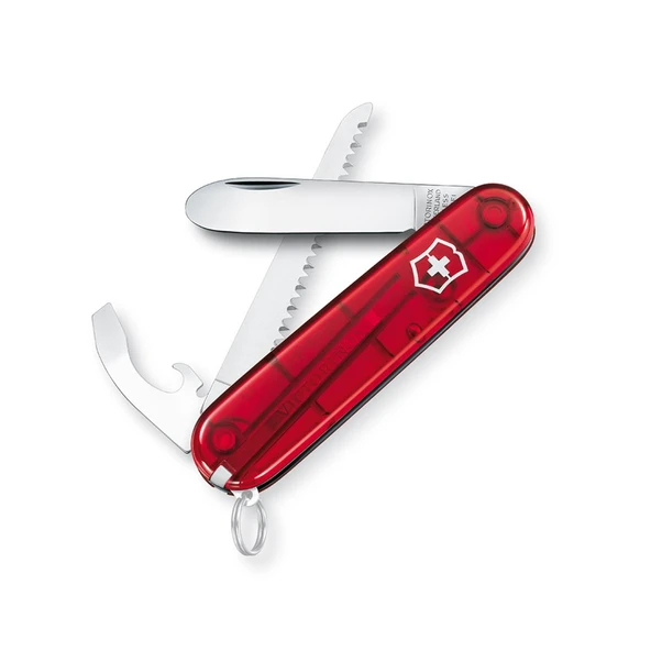Victorinox 0.2373.T My first Victorinox Çakı ürün görseli 1
