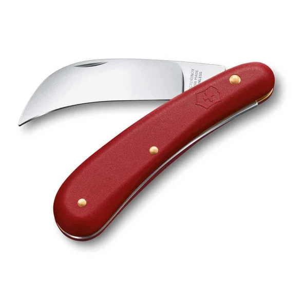 Victorinox 1.9301 Geniş Bıçak Budama Çakısı ürün görseli 1