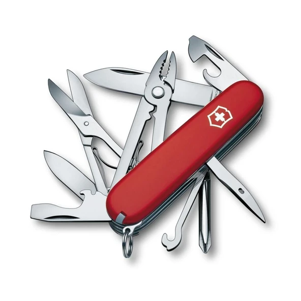 Victorinox 1.4723 Tinker Deluxe  Çakı ürün görseli 1