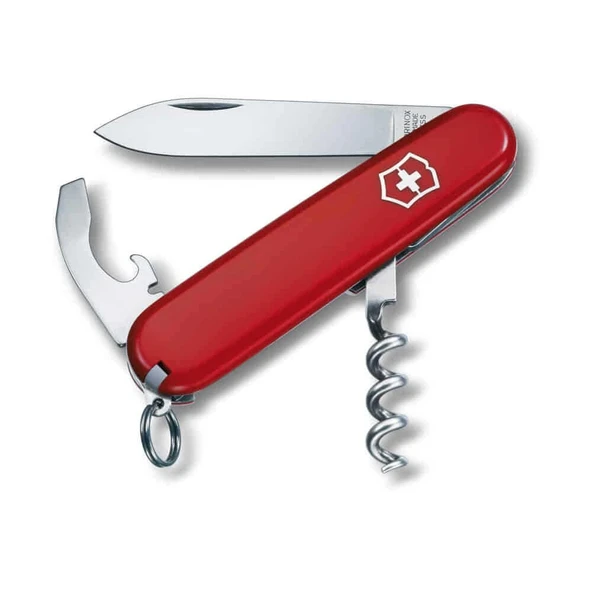 Victorinox 0.3303 Waiter Çakı ürün görseli 1