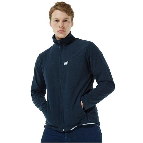 Helly Hansen Zippy Polar Erkek Mont - Resim 2