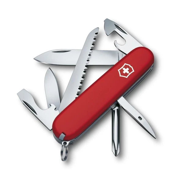 Victorinox 1.4613 Hiker Çakı ürün görseli 1