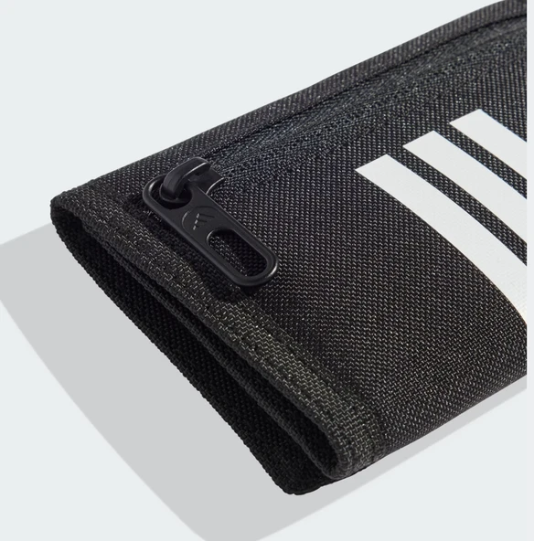 adidas Siyah Cüzdan JZ7087 - Resim 5