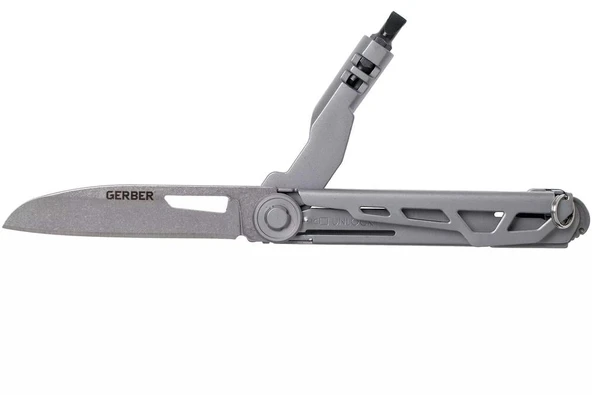 Gerber 31003838 Armbar Gri Çakı , Blisterli ürün görseli 1