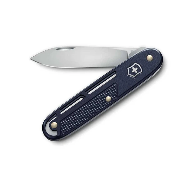 Victorinox 0.8006.22 Onefold Çakı,Mavi ürün görseli 1