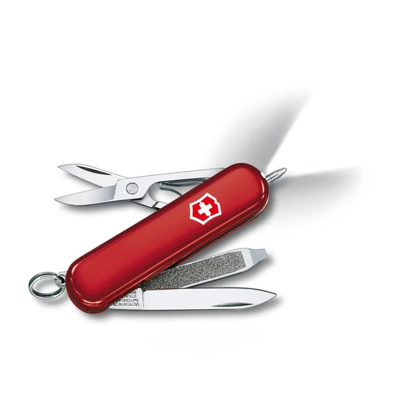 Victorinox 0.6226 Signature Lite Çakı ürün görseli 1