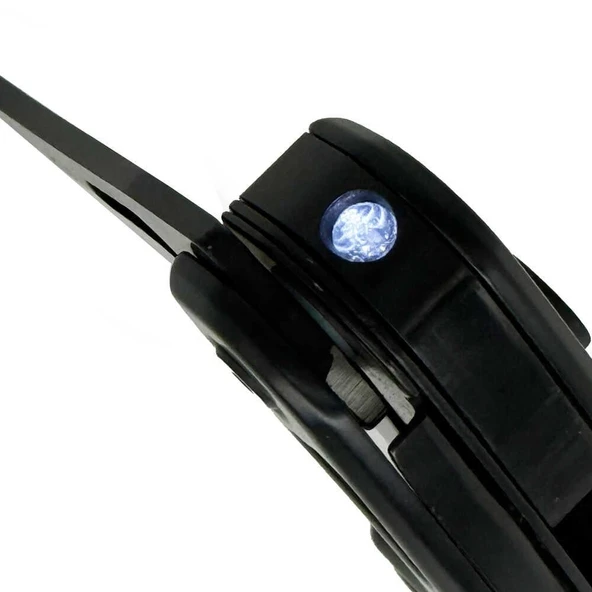 Wixon W09 4 Fonksiyonlu Multitool Çakı - Resim 3