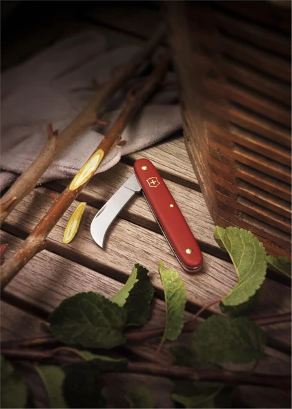Victorinox 3.9060 Budama Çakısı - Resim 3