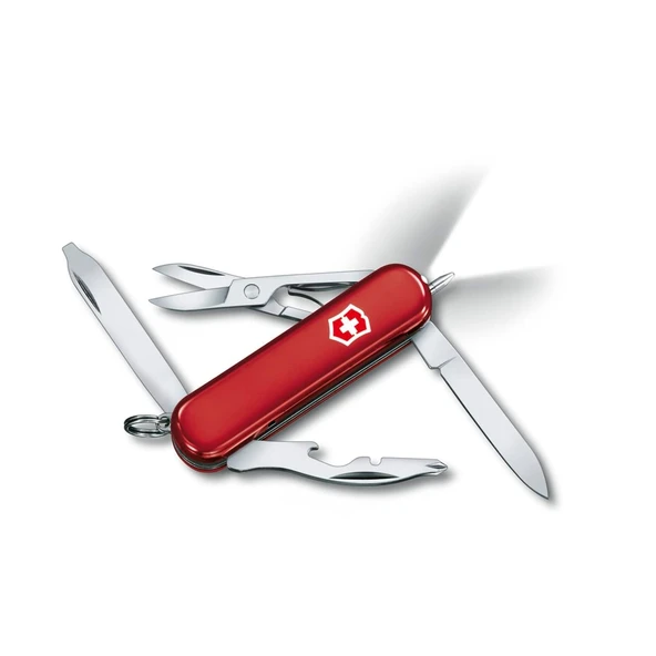 Victorinox 0.6366 Midnite Manager Çakı ürün görseli 1