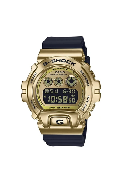 CASIO GM-6900G-9DR Kol Saati ERKEK SAAT SCK02.20013 ürün görseli 1