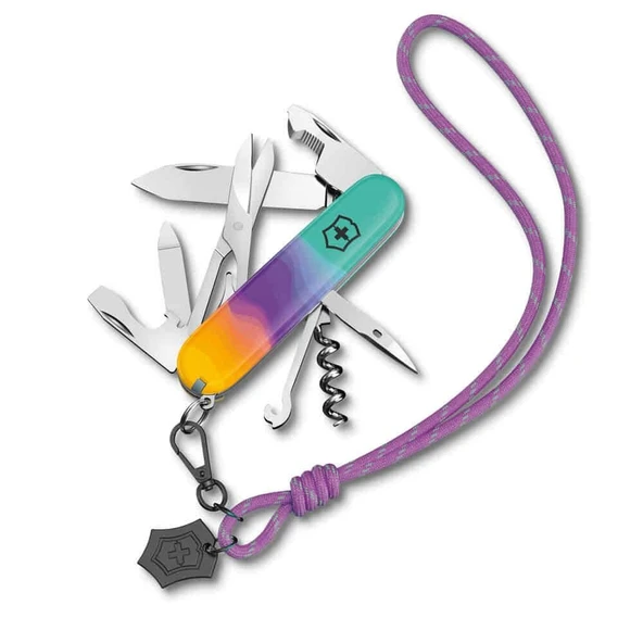 Victorinox 1.3909.E222 Companion Çakı, Sydney Style ürün görseli 1
