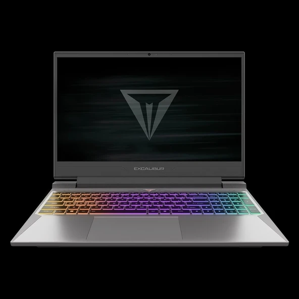 Casper Excalibur G880 i7-13620H 16 GB 1 TB SSD RTX4050 15.6" Full HD Gaming Laptop ürün görseli 1