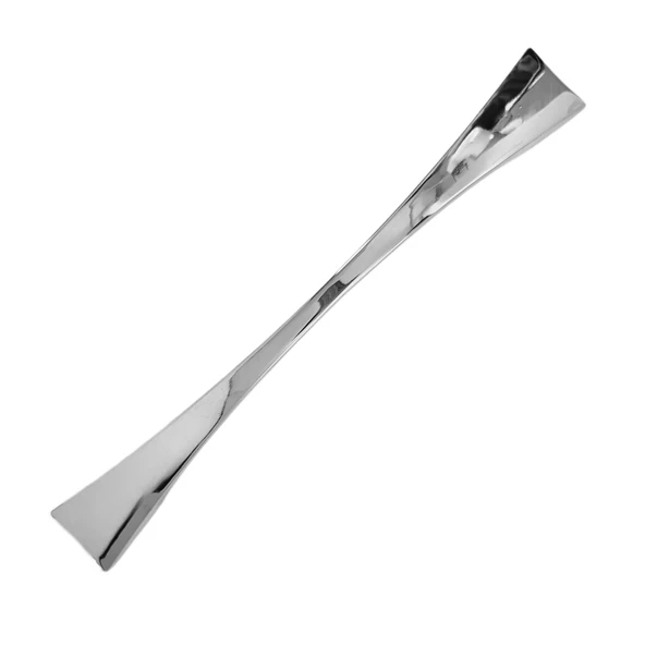 İstanbul Krom 192 mm Kulp ( 9 ADET ) - Resim 5