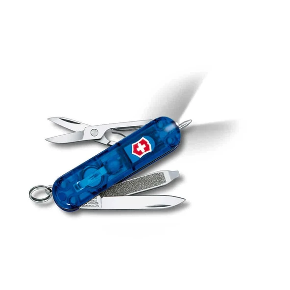 Victorinox 0.6226.T2 Signature Lite Çakı ürün görseli 1