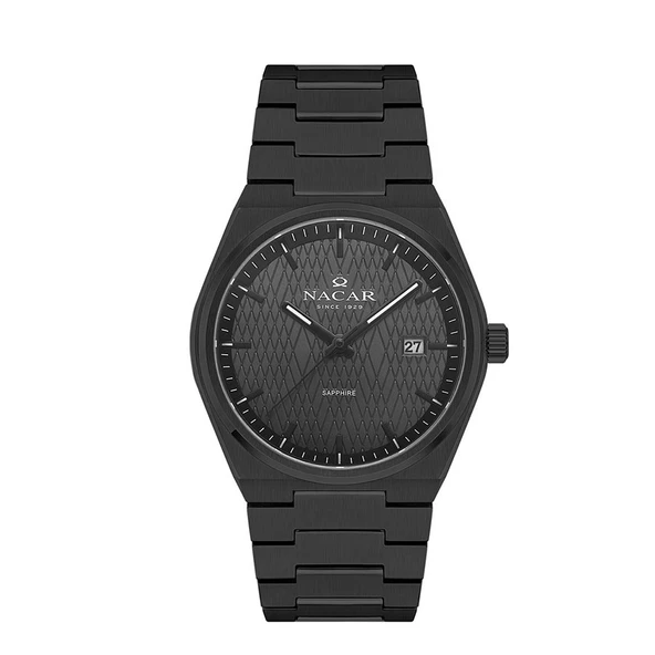 Nacar NC41-299794-BGM Erkek Kol Saati ürün görseli 1