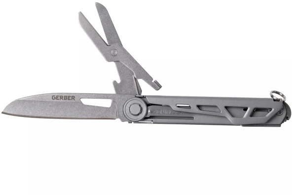 Gerber 31003839 Armbar Onyx Çakı, Blisterli ürün görseli 1