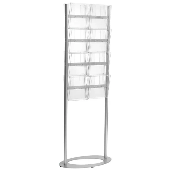 Coctail Broşürlük Çift Taraflı 2x4 A4 - Resim 2