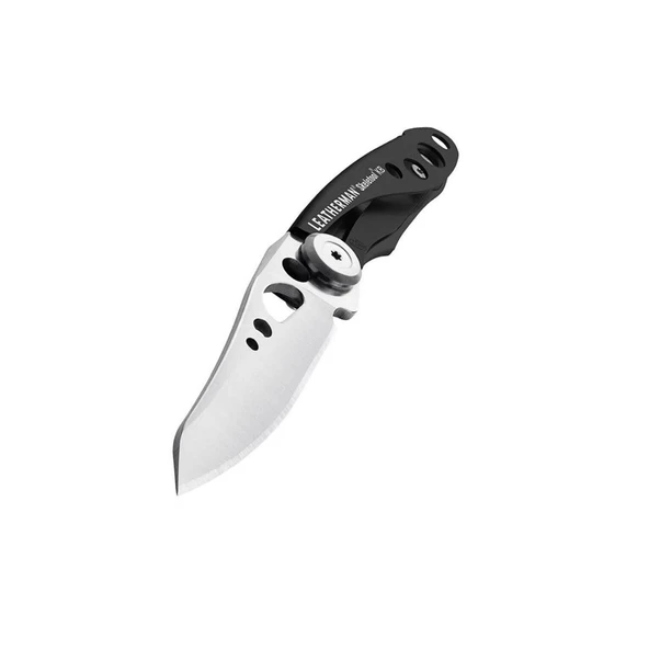 Leatherman Skeletool KB Çakı - Resim 3