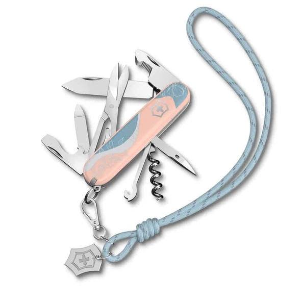Victorinox 1.3909.E221 Companion Çakı, Paris Style ürün görseli 1