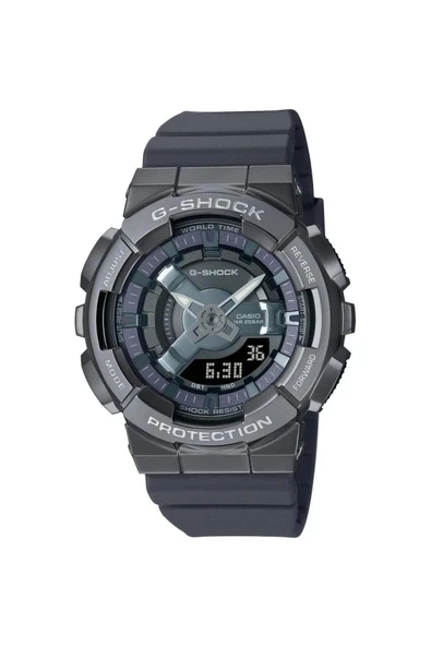 CASIO Gm-s110b-8adr G-shock Unisex Kol Saati ürün görseli 1