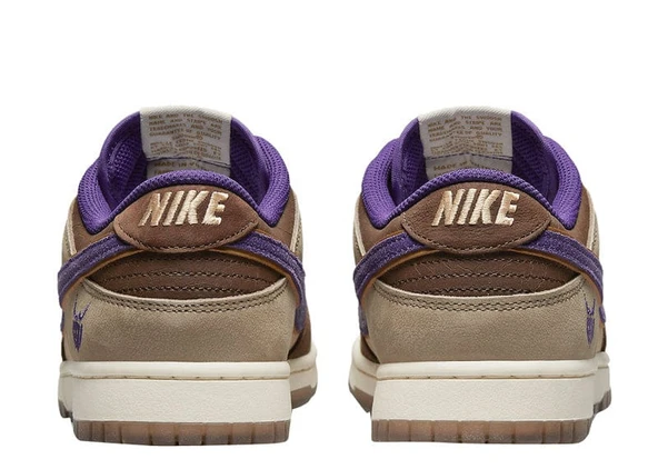 Nike Dunk Low Premium Setsubun - Resim 3